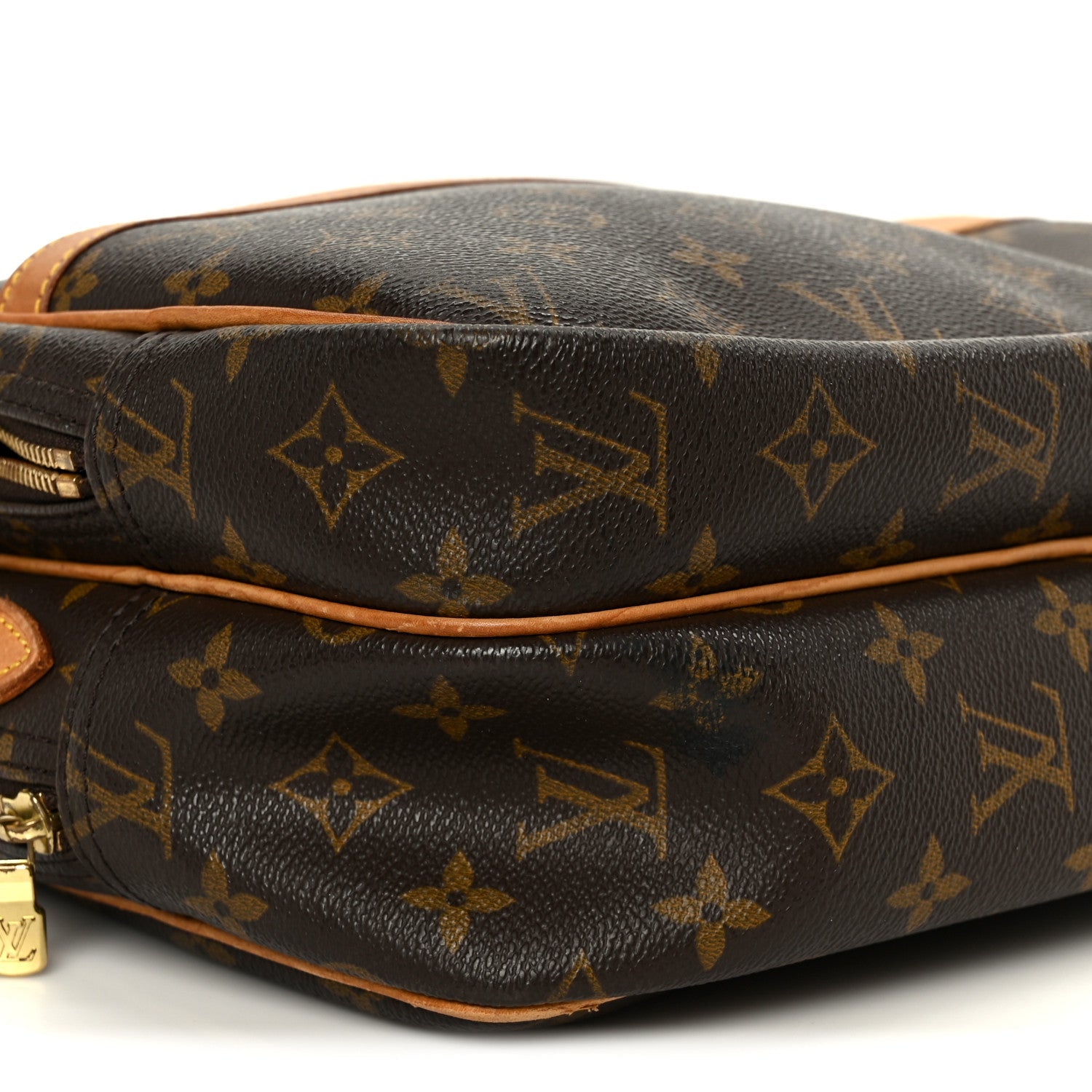 Louis Vuitton Monogram Reporter PM