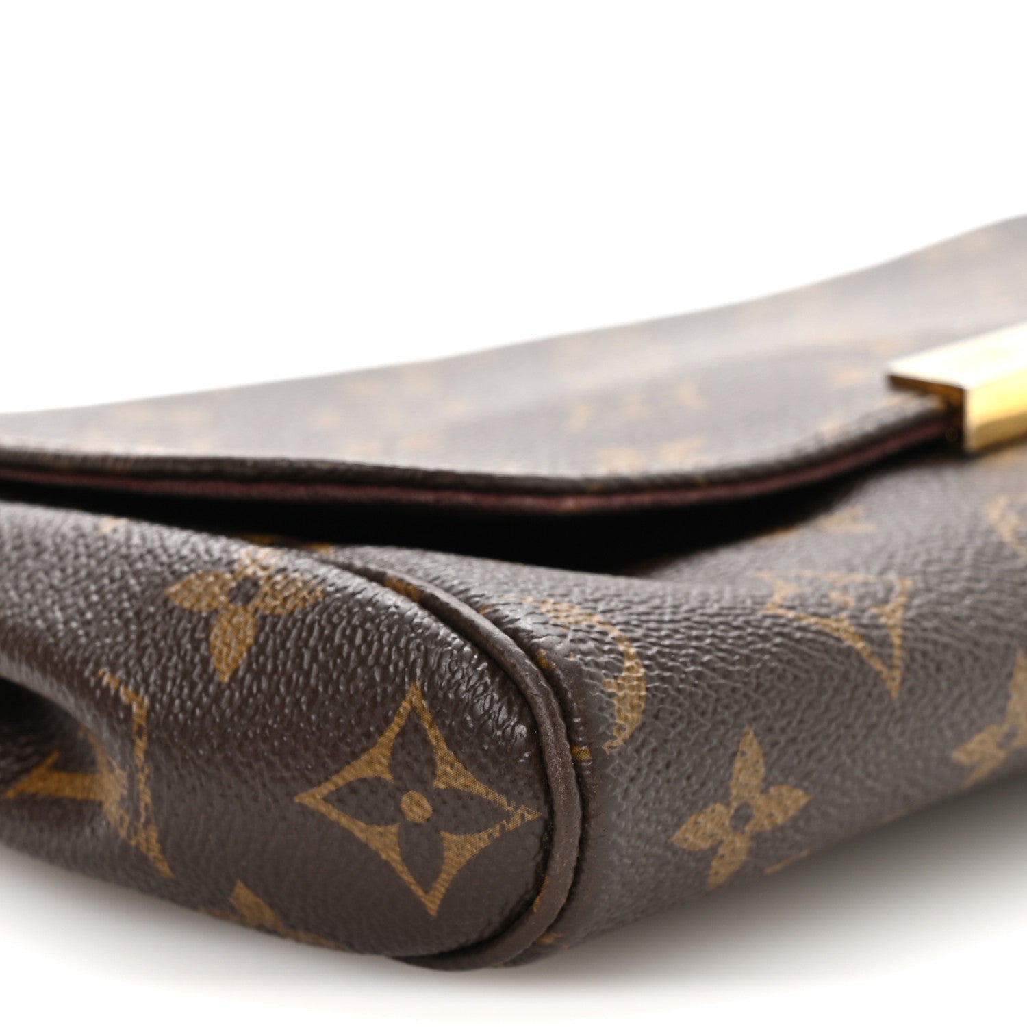 Louis Vuitton Monogram Favorite MM