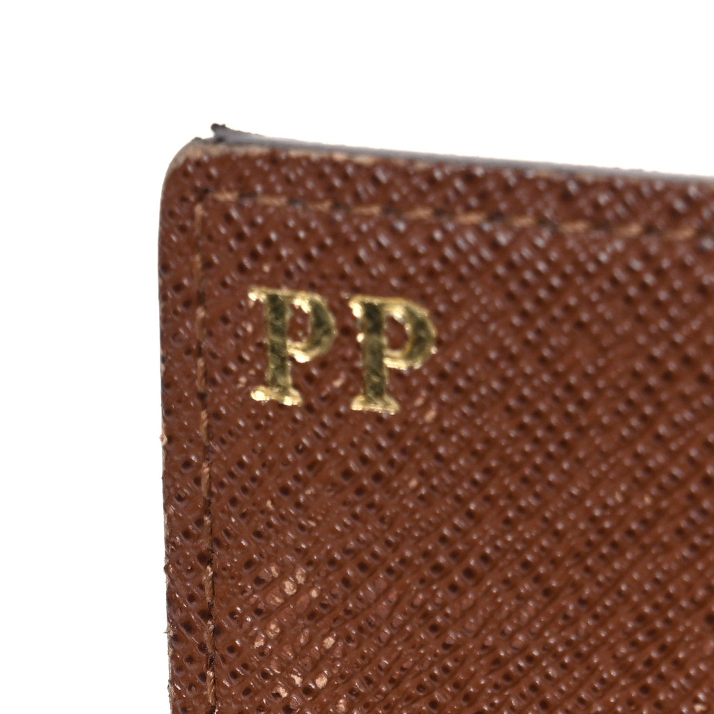 Louis Vuitton Monogram Sarah Wallet