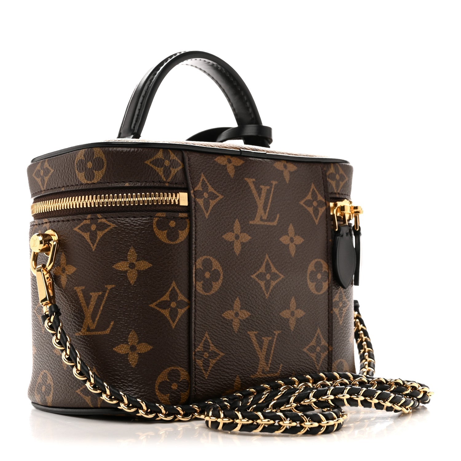 Louis Vuitton Reverse Monogram Vanity PM