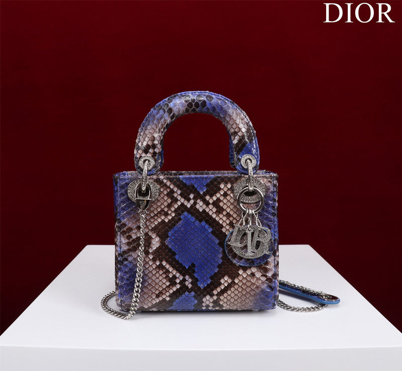 Dior Bags - 2380