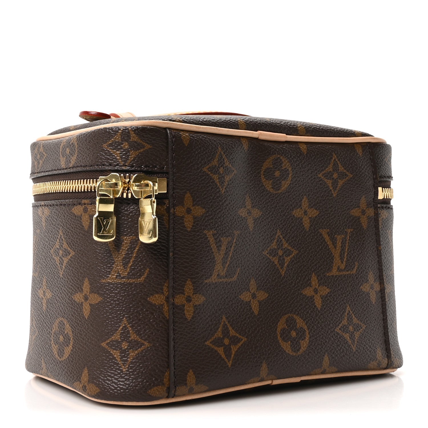 Louis Vuitton Monogram Nice Mini