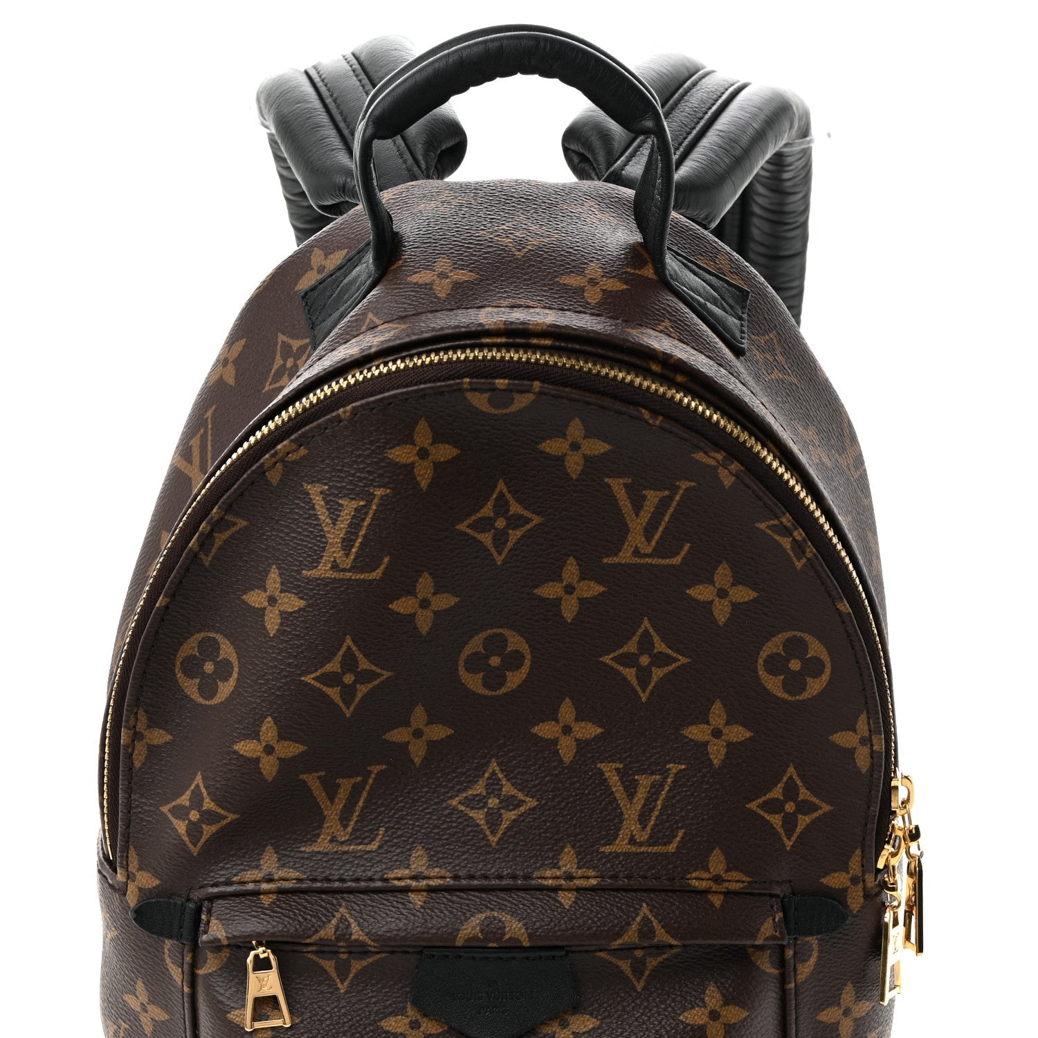Louis Vuitton Monogram Palm Springs Backpack PM