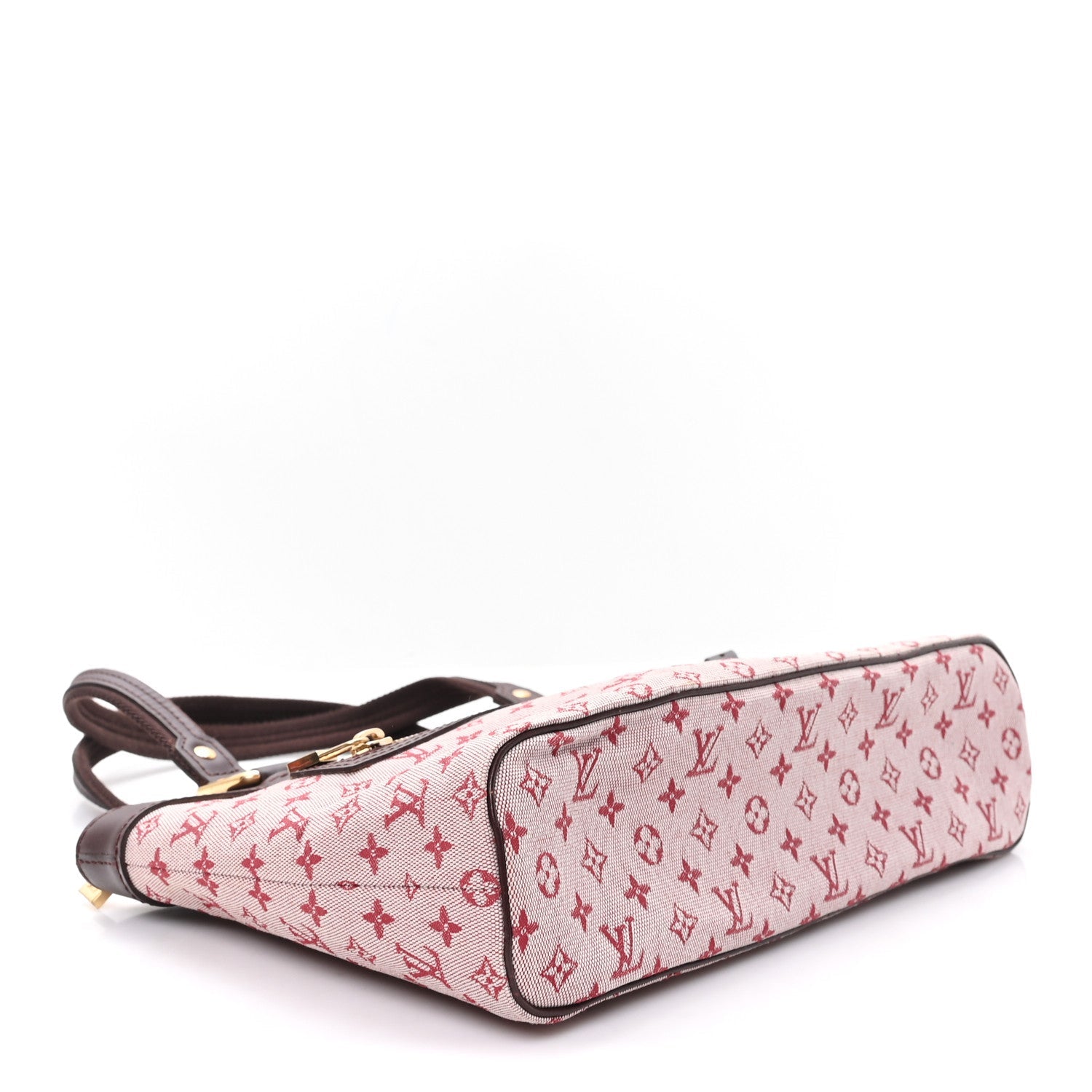 Louis Vuitton Mini Monogram Lucille PM Cherry