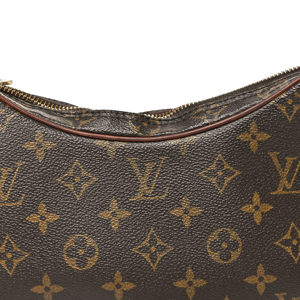 Louis Vuitton Monogram Croissant PM