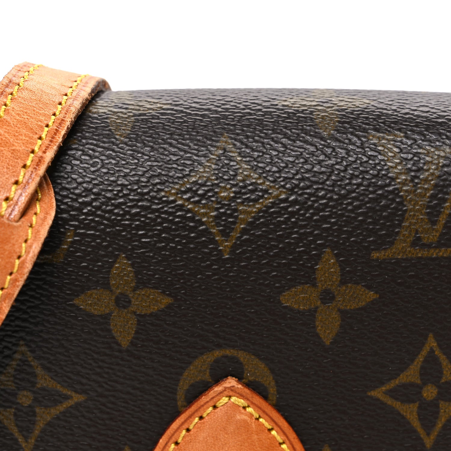 Louis Vuitton Monogram Saint Cloud PM
