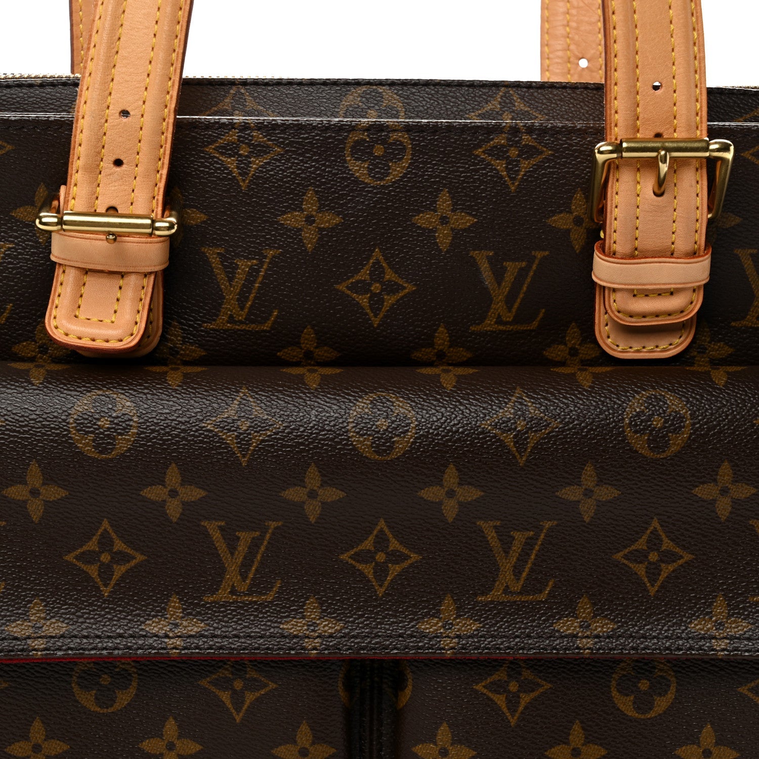Louis Vuitton Monogram Multipli-Cite