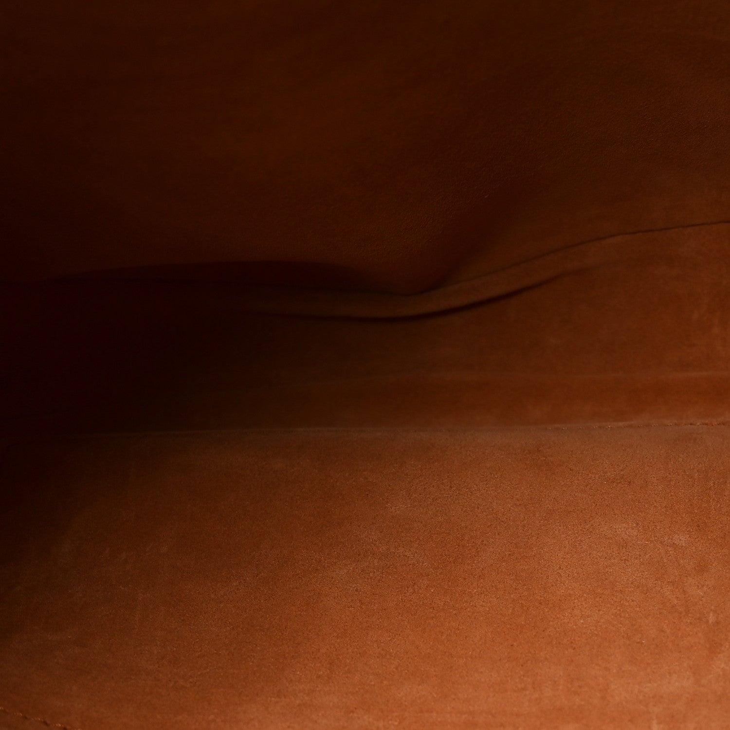 Louis Vuitton Calfskin Low Key Cookie MM Walnut