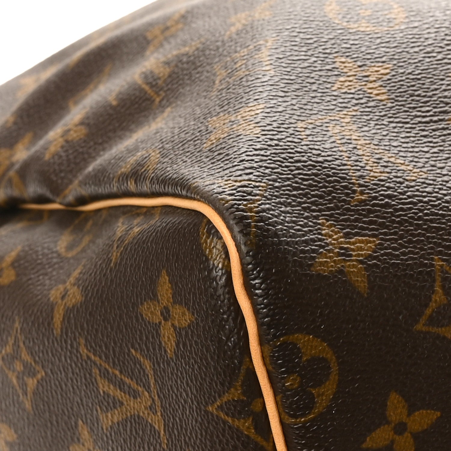 Louis Vuitton Monogram Keepall Bandouliere 55