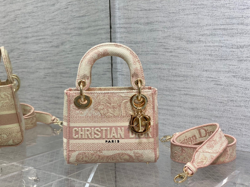 Dior Bags - 4592