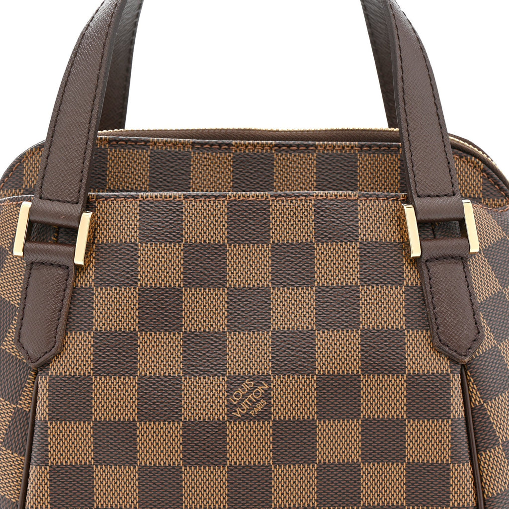 Louis Vuitton Damier Ebene Belem PM