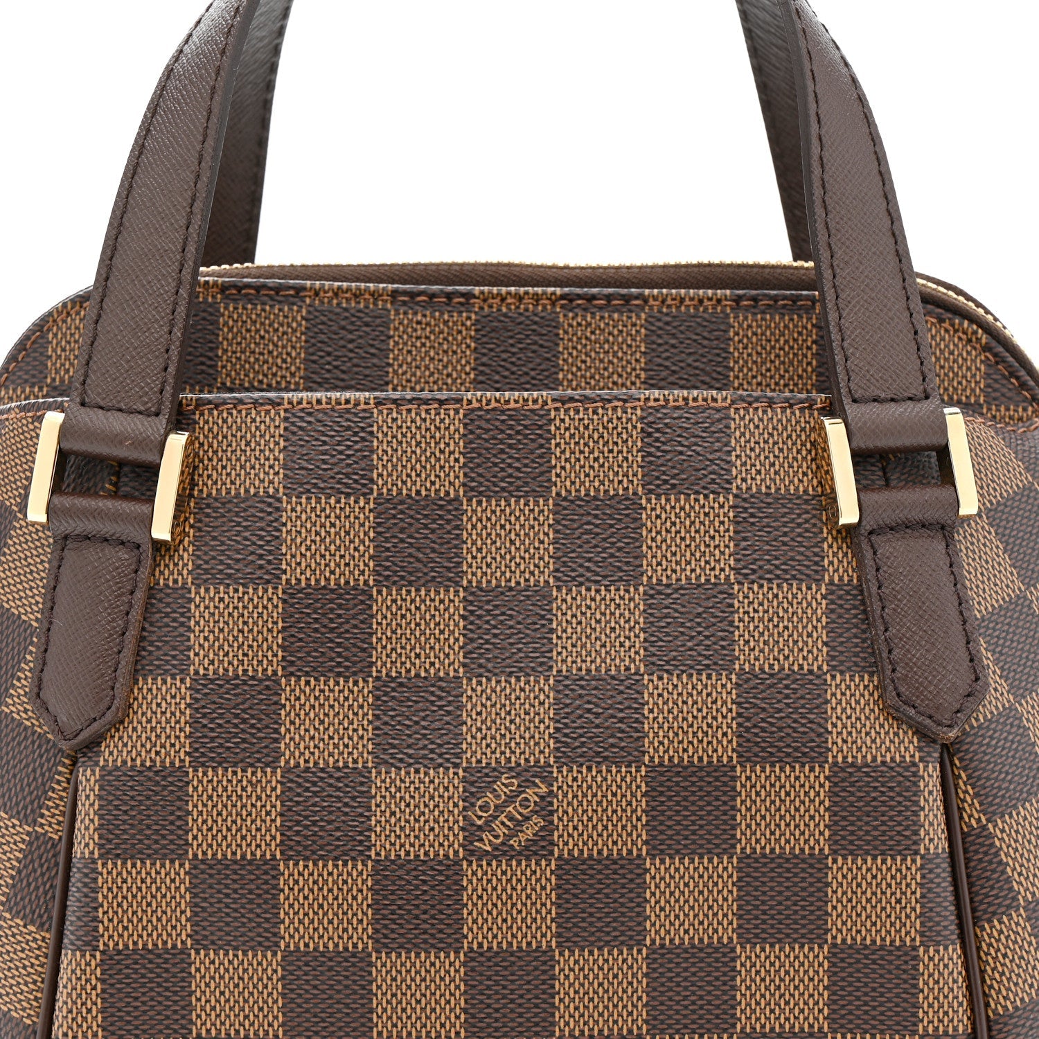 Louis Vuitton Damier Ebene Belem PM