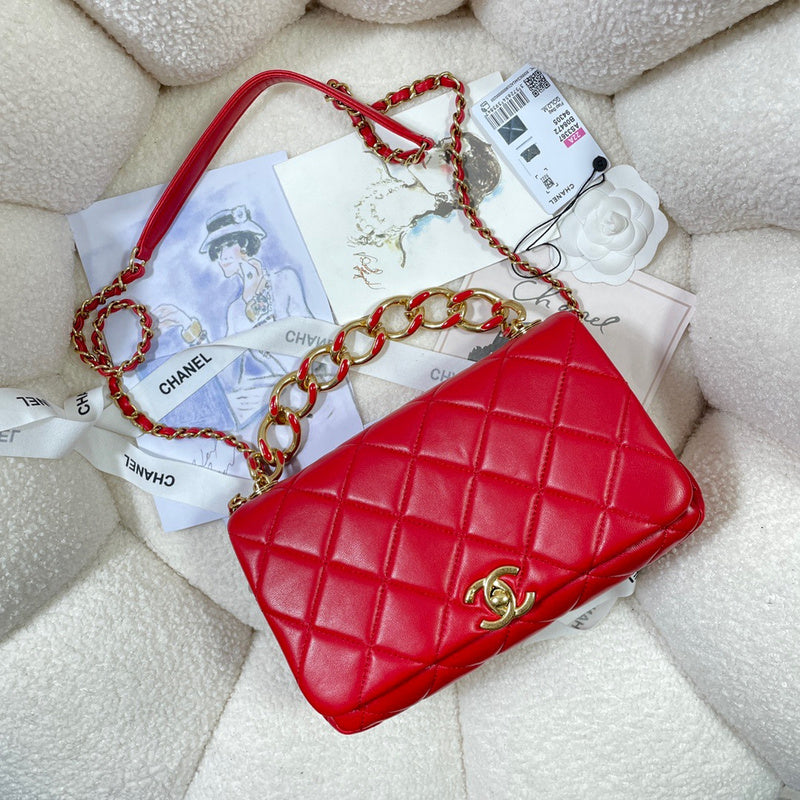 Chanel -Bags - CHL Bags - 970