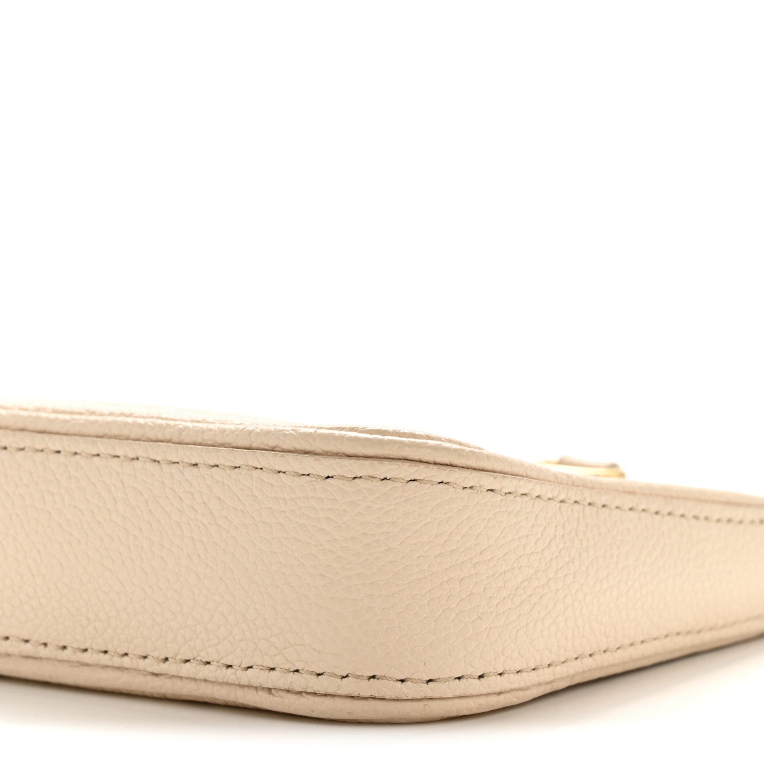 Louis Vuitton Empreinte Easy Pouch On Strap Cream