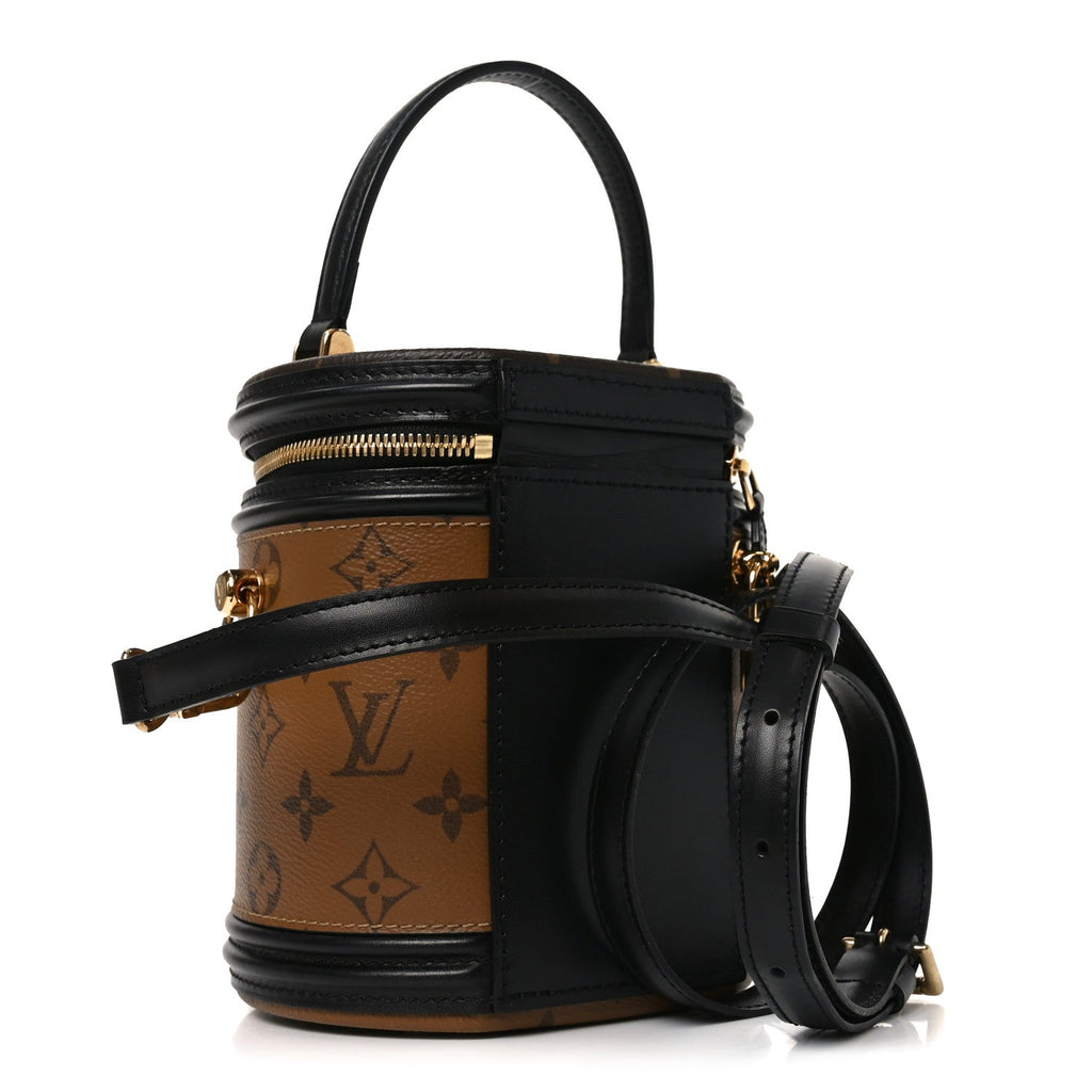 Louis Vuitton Reverse Monogram Cannes
