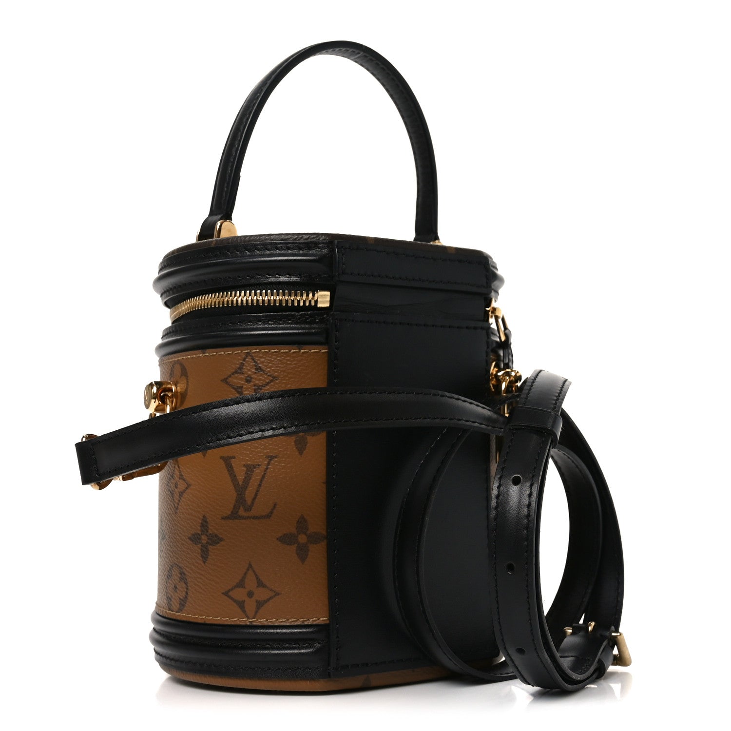 Louis Vuitton Reverse Monogram Cannes