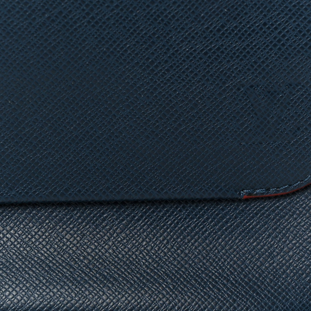Louis Vuitton Taiga Roman PM Messenger Marine Rouge