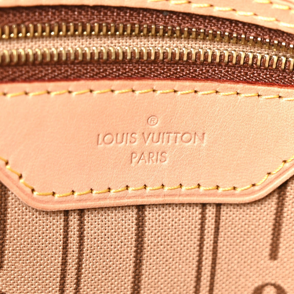 Louis Vuitton Monogram Delightful PM