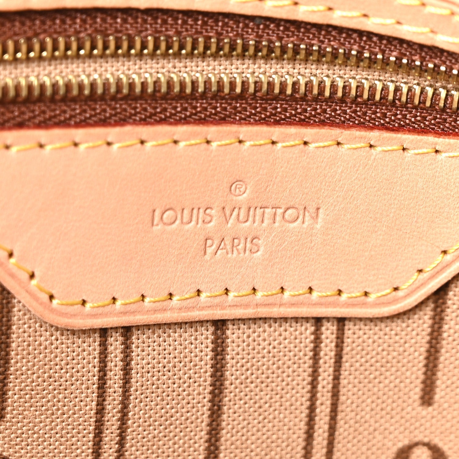Louis Vuitton Monogram Delightful PM