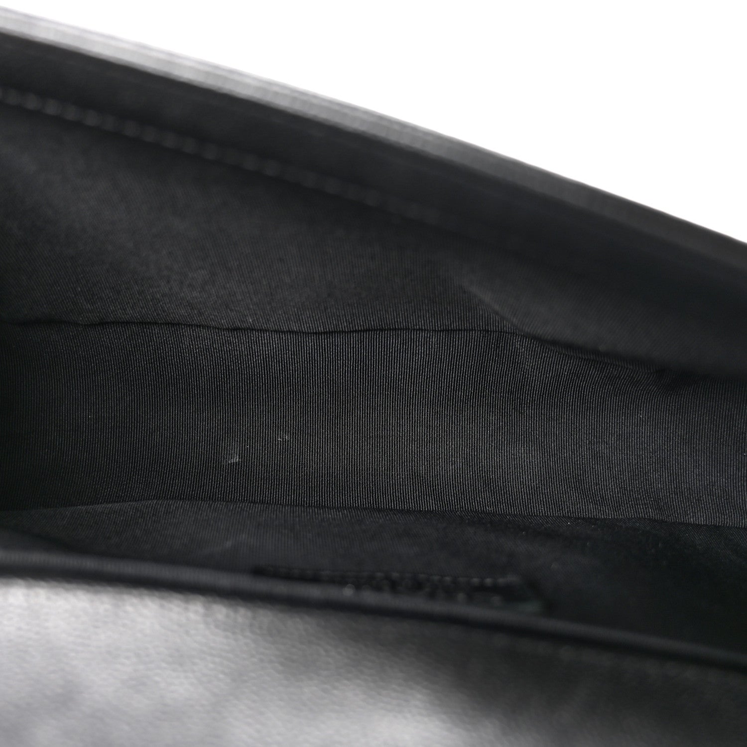Chanel Caviar Quilted Medium Boy Flap So Black