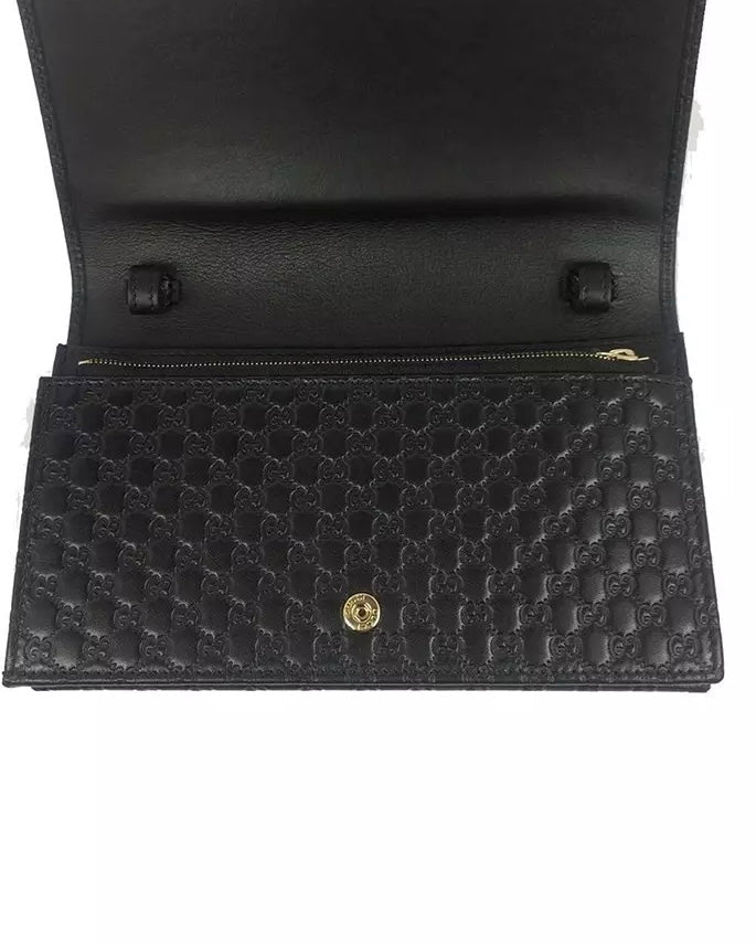 Gucci crossbody bag