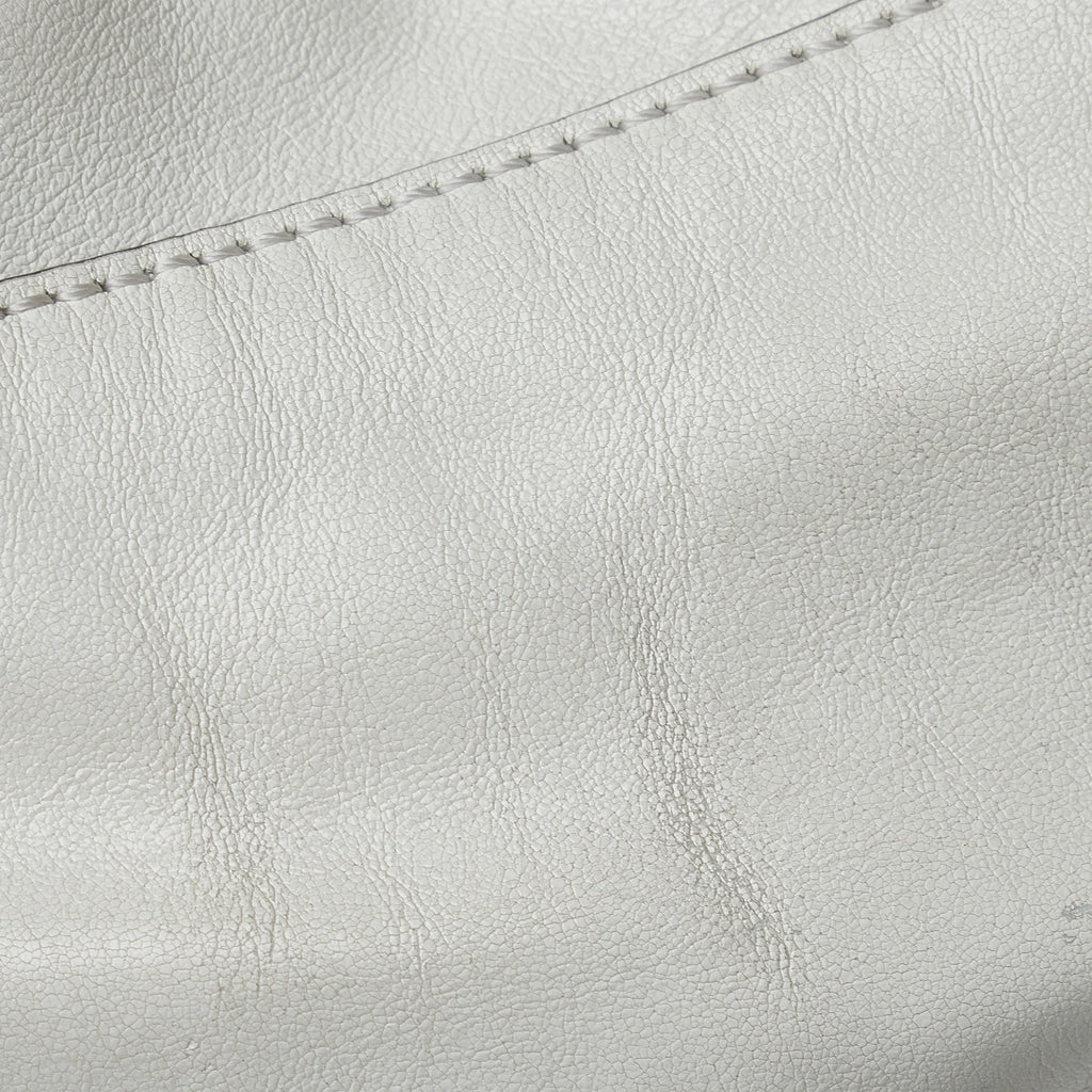 FENDI Medium Glacier FF Tote Satchel
