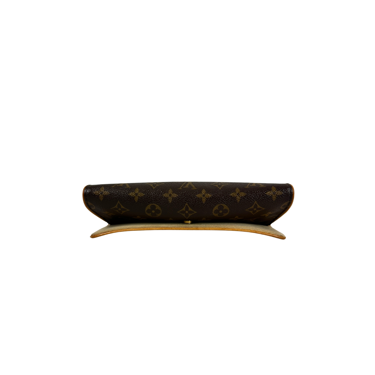 Louis Vuitton Pochette Twin GM Monogram Canvas