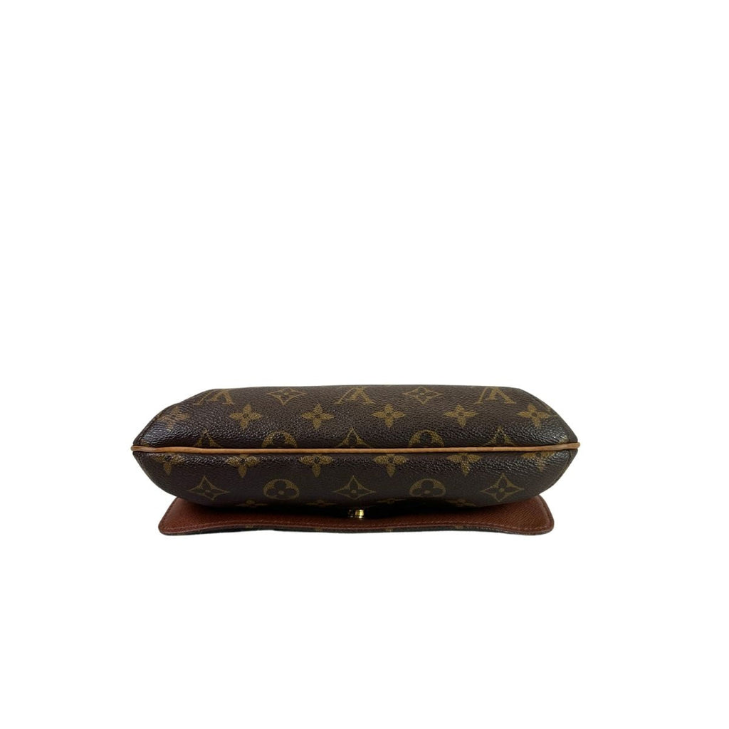 Louis Vuitton Musette Salsa in Monogram Canvas