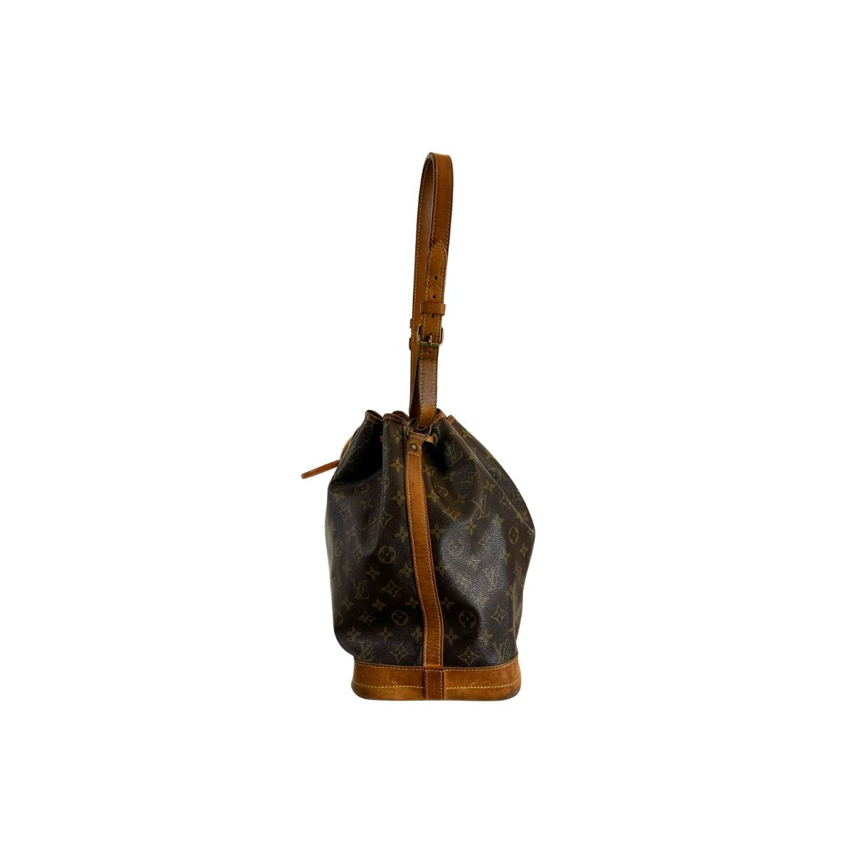 Louis Vuitton Noé Monogram Canvas