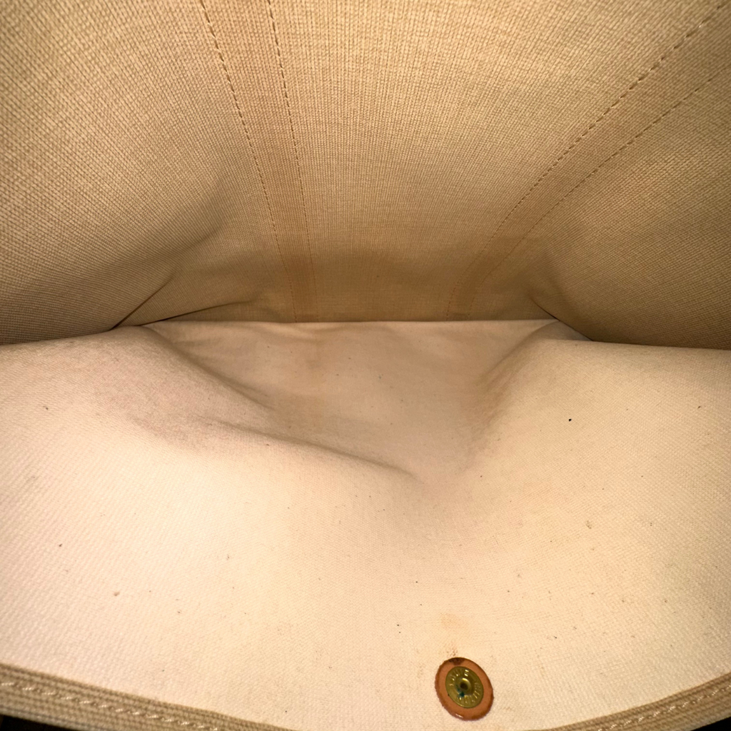 Louis Vuitton Sirius 55 Monogram Canvas