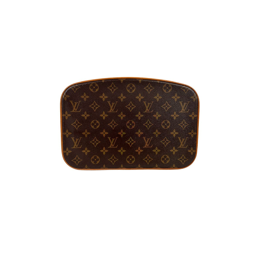 Louis Vuitton Nice in Monogram Canvas