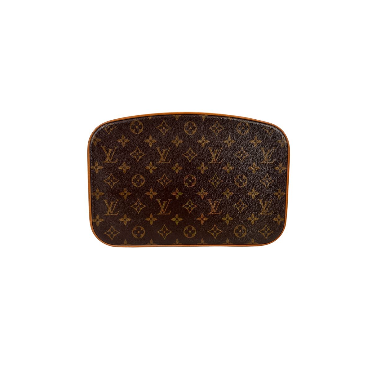 Louis Vuitton Nice in Monogram Canvas