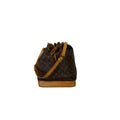 Louis Vuitton Noé Monogram Canvas