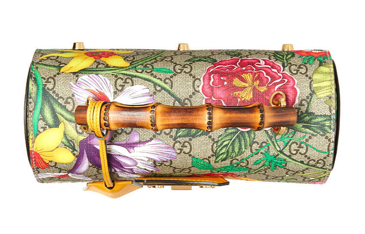 (WMNS) GUCCI luggage Single-Shoulder Bag 603221-HV8GC-9782