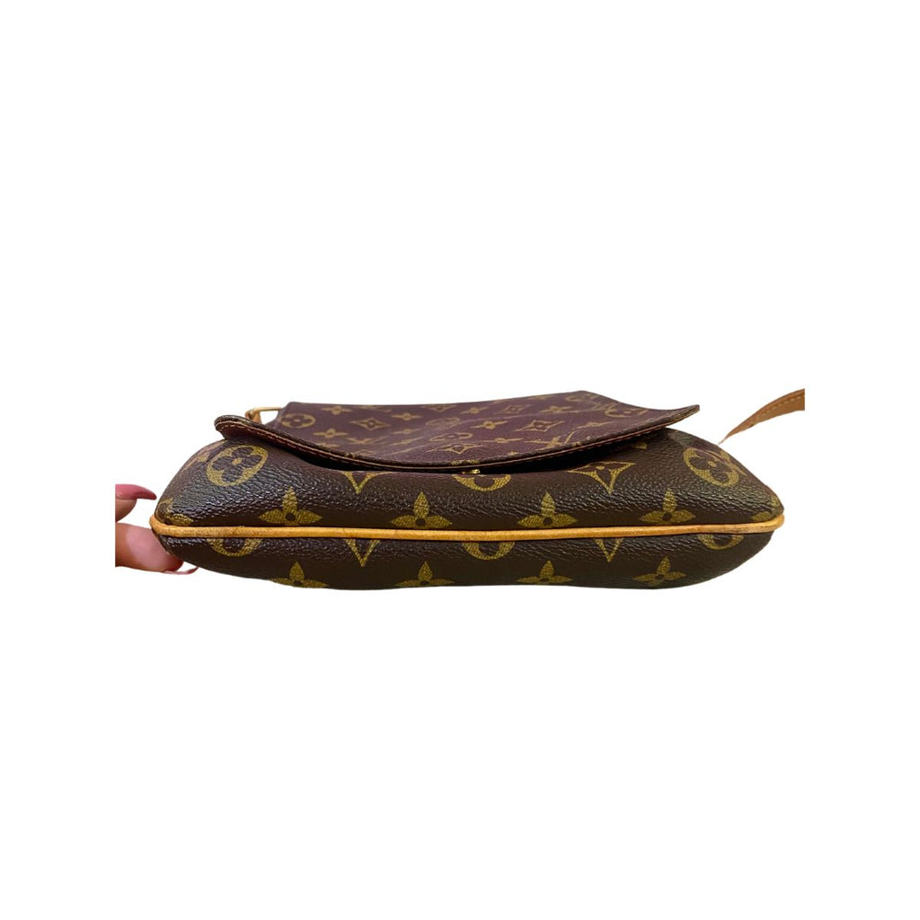 Louis Vuitton Musette Salsa Monogram Canvas