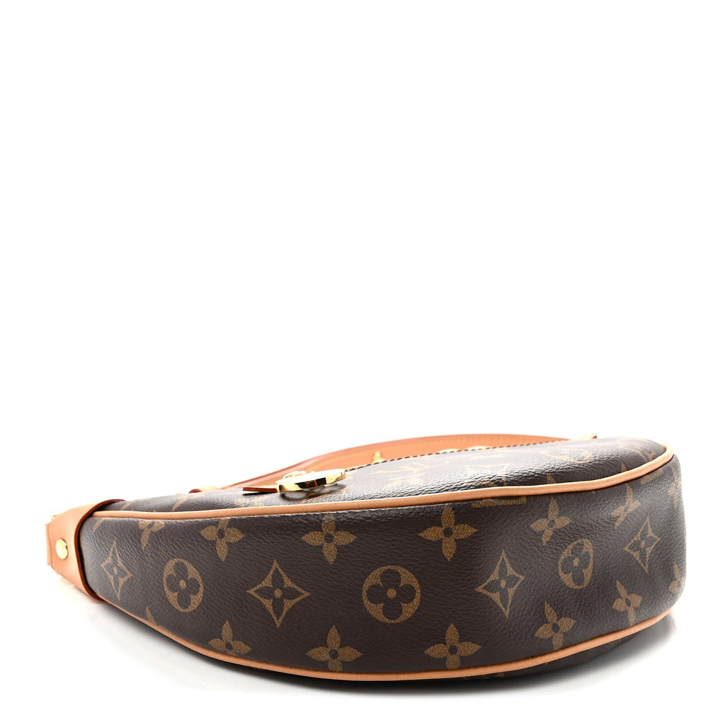 Louis Vuitton Monogram Loop