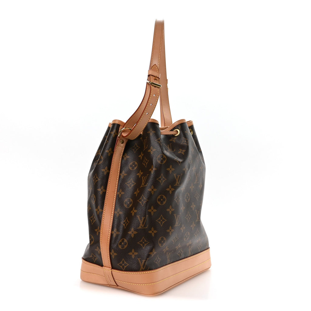 Louis Vuitton Monogram Noe