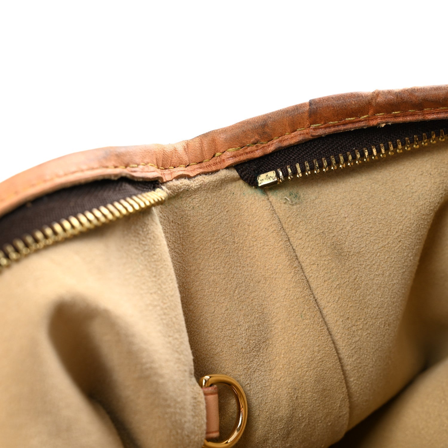 Louis Vuitton Monogram Estrela MM