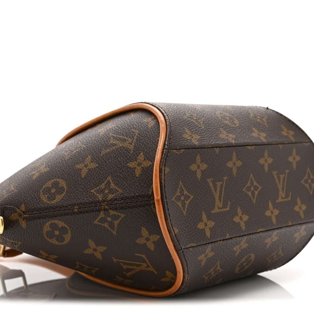 Louis Vuitton Monogram Ellipse PM