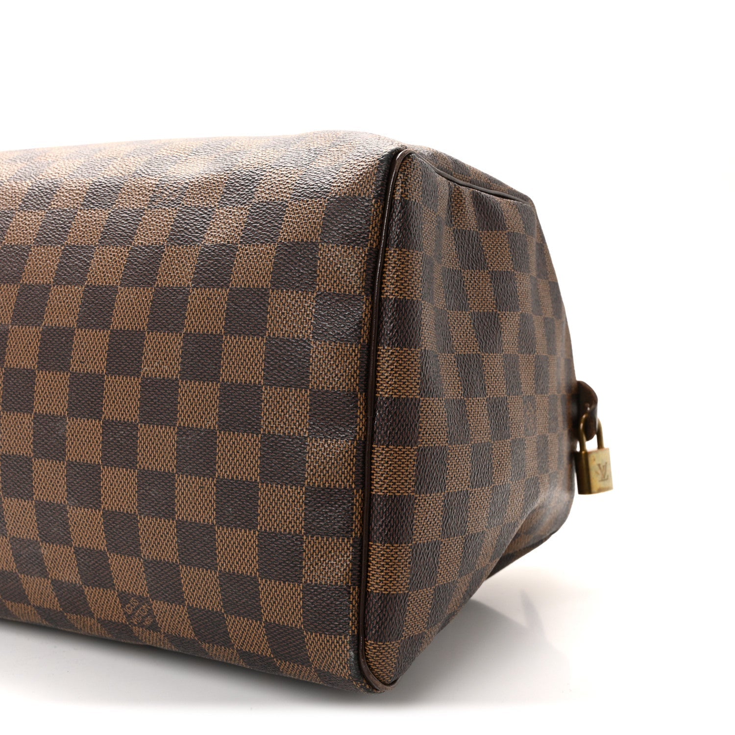 Louis Vuitton Damier Ebene Speedy 35