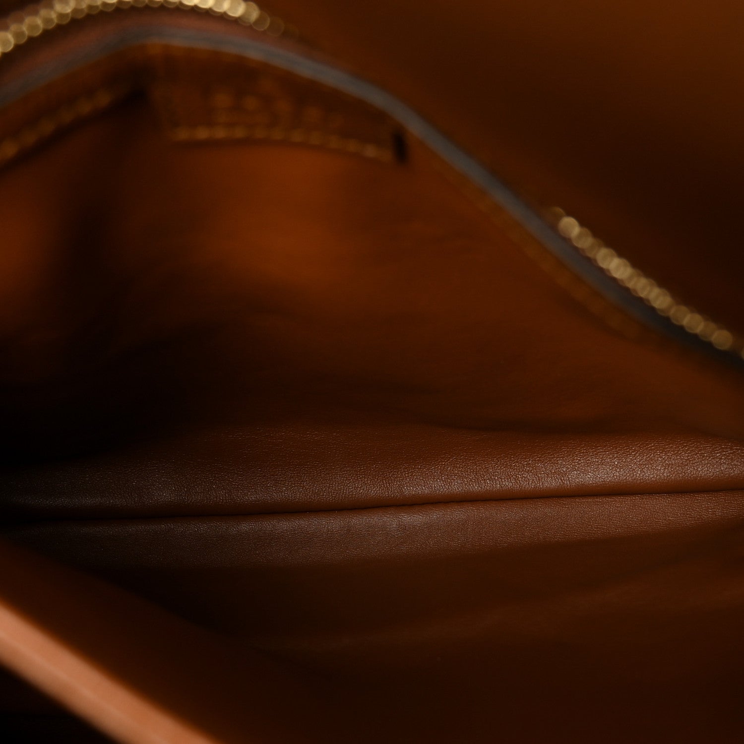 Gucci Roxy Calfskin Web Medium Blondie Shoulder Flap Bag Cuir