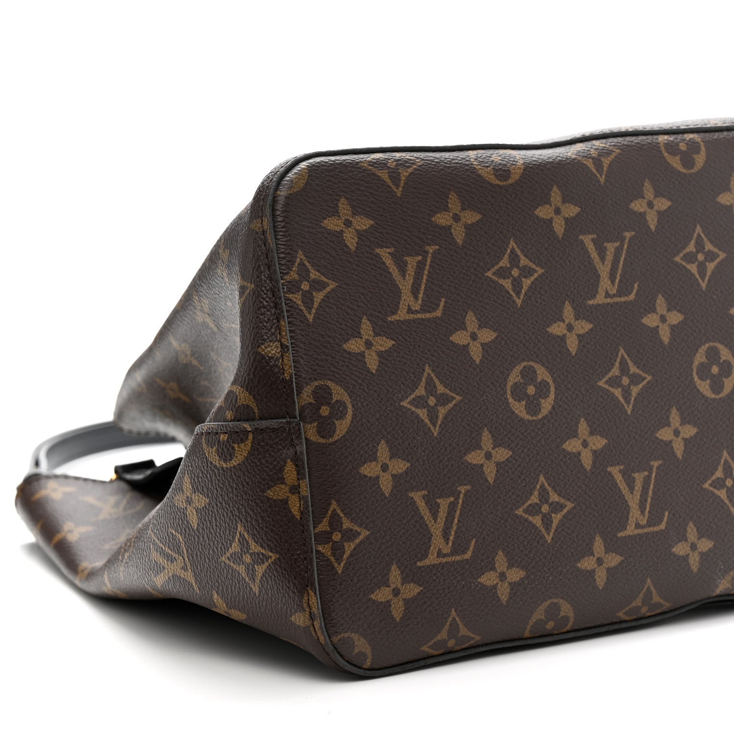 Louis Vuitton Monogram Neonoe MM Black