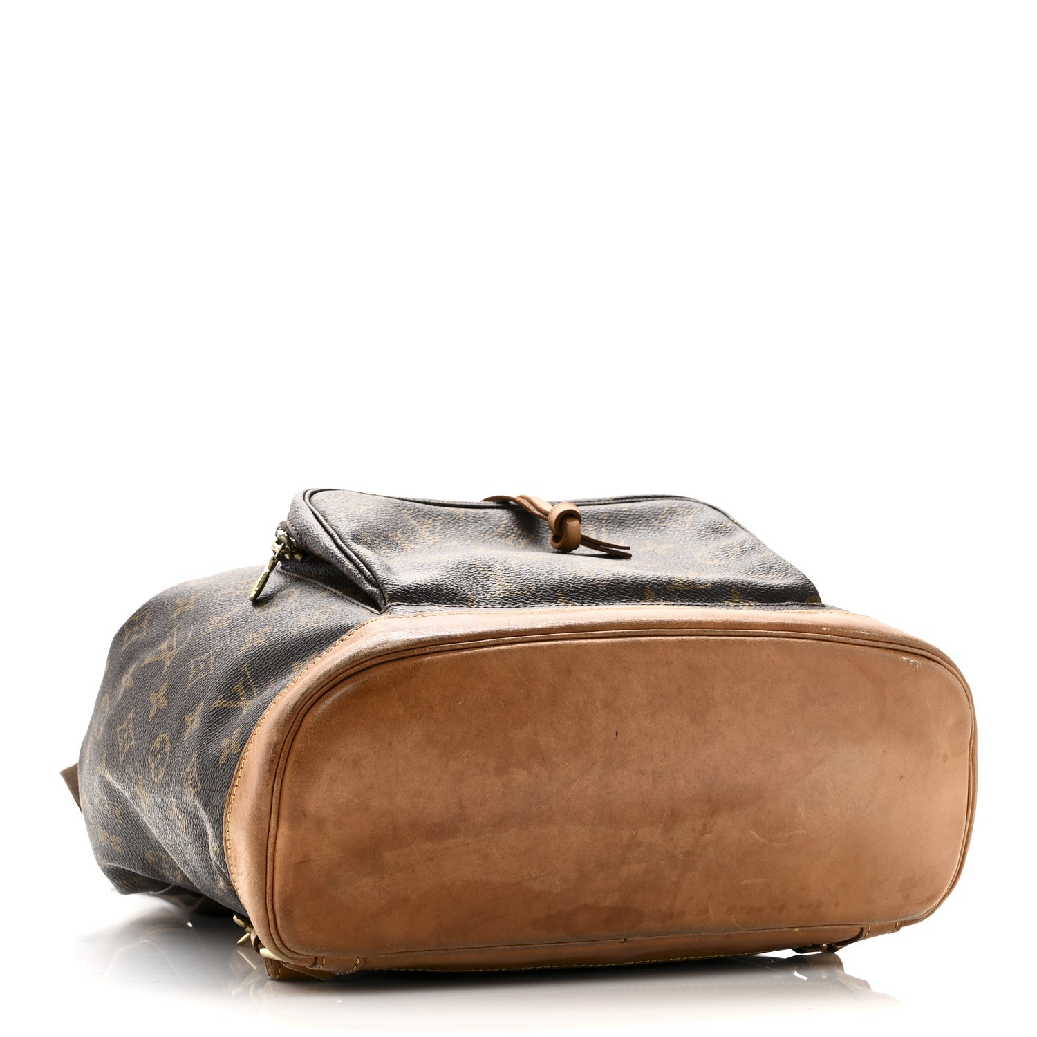 Louis Vuitton Monogram Montsouris GM Backpack