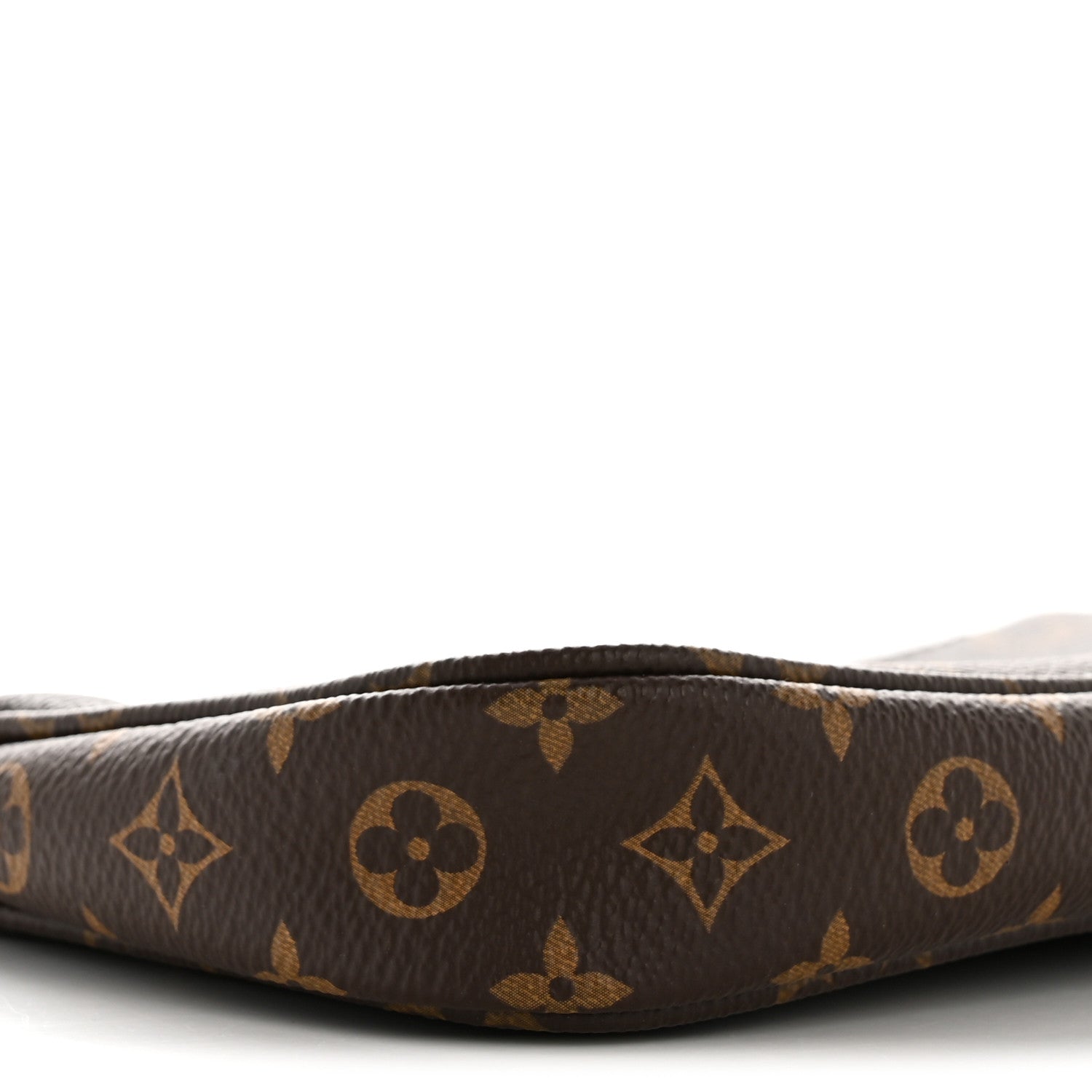 Louis Vuitton Monogram Multi Pochette Accessories Mini Pochette