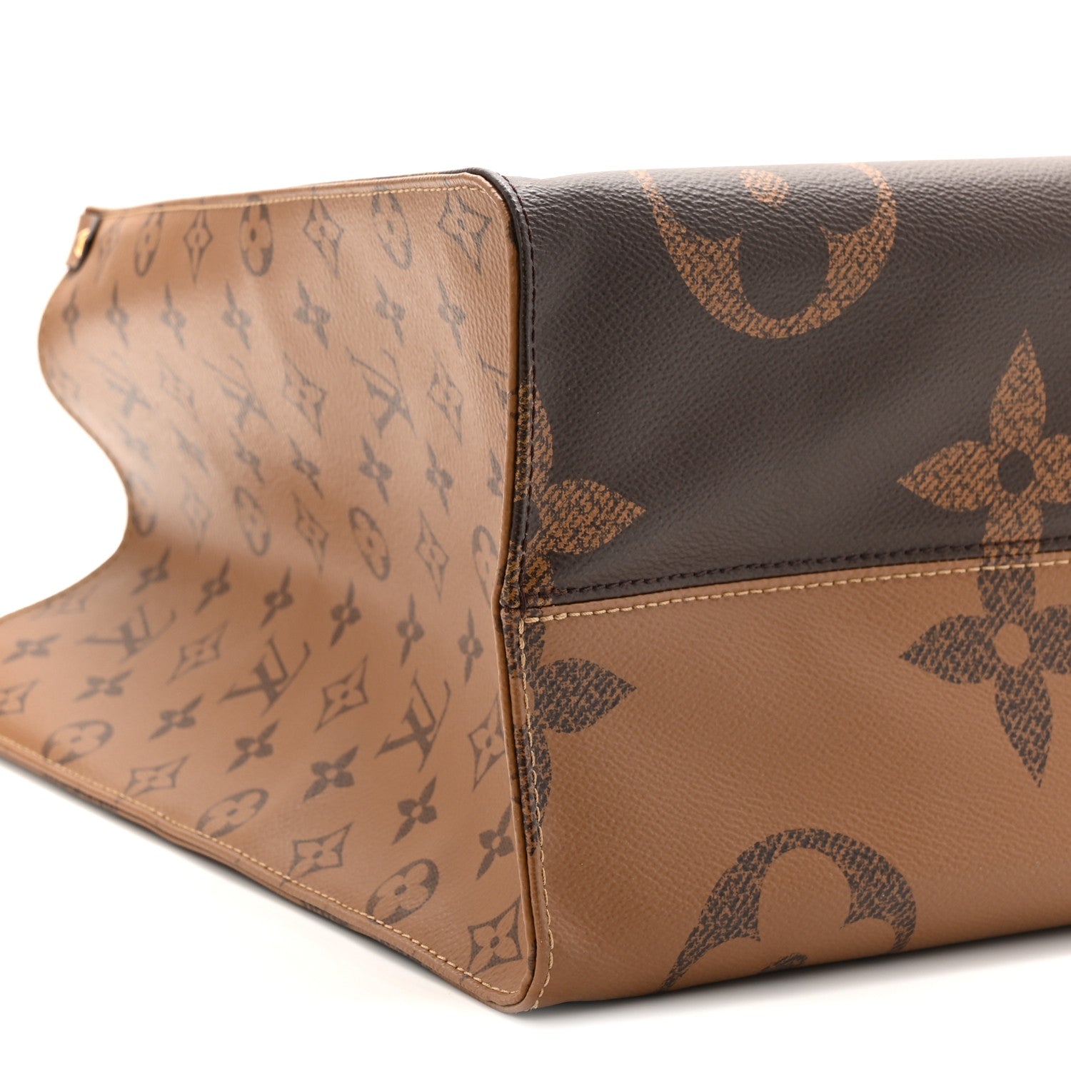 Louis Vuitton Reverse Monogram Giant Onthego GM