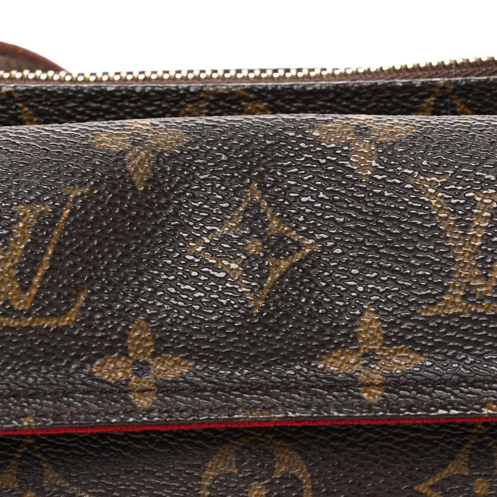 Louis Vuitton Monogram Viva-Cite PM
