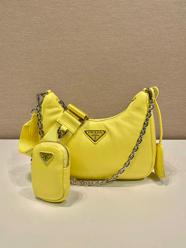 Prada Bags - 1388