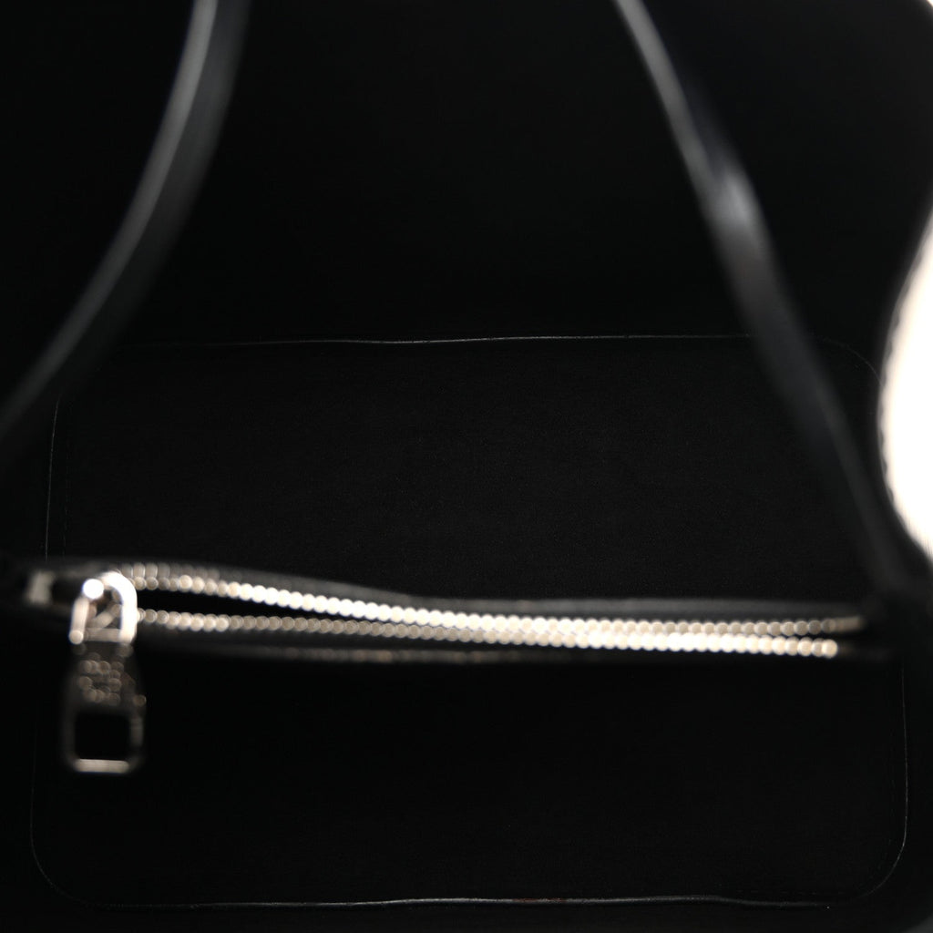 Louis Vuitton Epi Neonoe Black