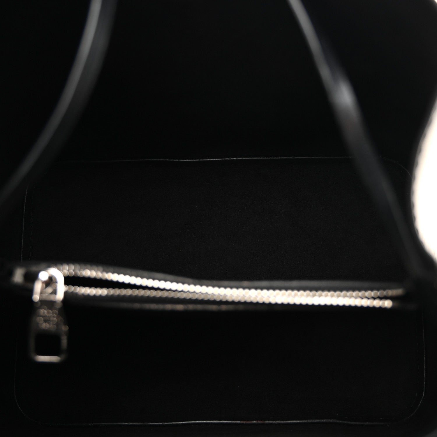 Louis Vuitton Epi Neonoe Black