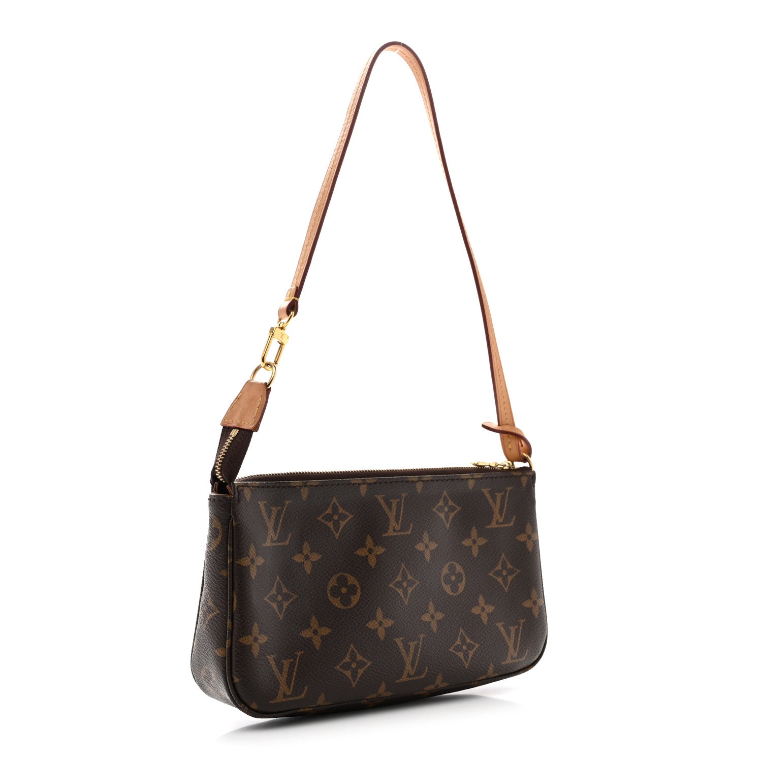 Louis Vuitton Monogram Pochette Accessories NM